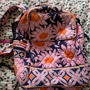 Vera Bradley Backpack
